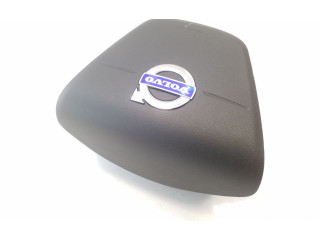 Подушка безопасности водителя P30721966 Volvo S60