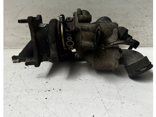 Турбина Skoda Superb B6 (3T) 06J145702C, LB71002656300184