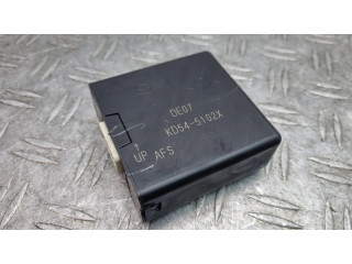 Модуль фонарей