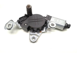 Моторчик заднего дворника 1Z9955711C, 1Z9955711    Skoda Octavia Mk2 (1Z)