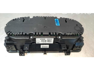 Панель приборов 2K5920866A Volkswagen Caddy