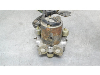 Блок управления АБС Mitsubishi L200