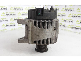 Генератор 231006677R, 011932 Dacia Duster