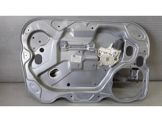 Зеркало электрическое Ford Focus 2004 - 2010 года