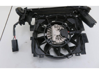 Вентилятор радиатора 32382137 Volvo XC90