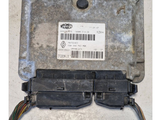 Блок управления коробки передач 8200726221, 8200792976 Renault Trafic II (X83)