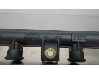 Vstřikovací lišta Fiat Punto (188) pro benzínový motor 1.2 188A4000