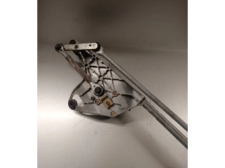 Двигатель стеклоочистителей 4E1955023C, 3397020638 Audi A8 S8 D3 4E 2006