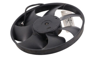 Вентилятор радиатора     1253H1    Peugeot 107 