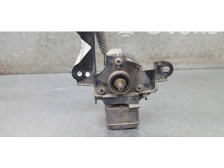 Блок управления двигателя Lexus LS UCF20