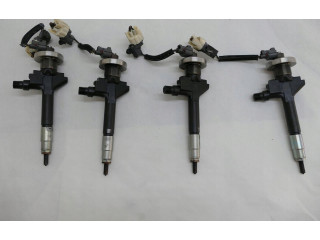 Vstřikovač 13H50 Mazda MPV II LW