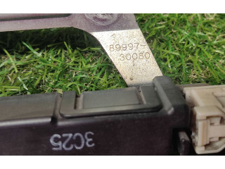 Блок управления 8999730080 Lexus GS 250 350 300H 450H