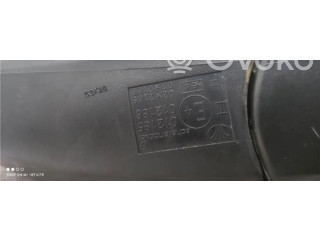 Зеркало (механическое) левое Daewoo Kalos