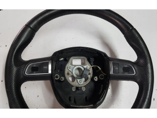 Руль Audi Q5 SQ5 2008 - 2017 года