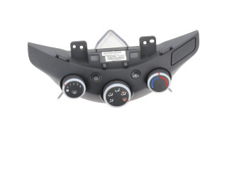 Блок управления климат-контролем 95390856, J0-6494K   Chevrolet Spark