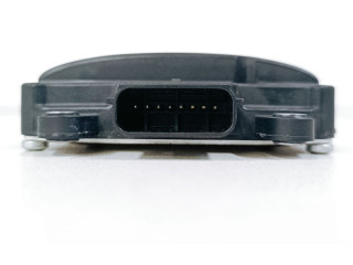 Blind spot module LJ6T14D453AC, A2C77182805   Ford Escape IV