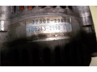 Генератор 3730027601, 1002132990   Hyundai Getz      