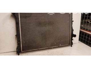 Радиатор охлаждающей жидкости    Alfa Romeo 166