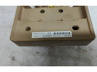 Блок предохранителей 82201FG010   Subaru Forester SH    