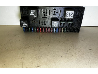 Pojistková skříňka 443941822B, 443941822 Audi 80 90 S2 B4 1993