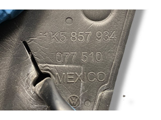 Зеркало электрическое Volkswagen Jetta V 2005 - 2010 года