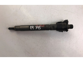 Форсунка 31272690    Volvo V70   