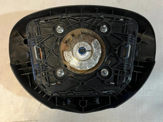 Подушка безопасности водителя 34079431A, 985708387R Dacia Duster