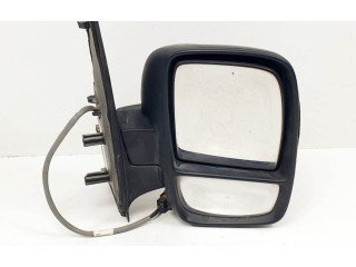 Зеркало электрическое        Peugeot Expert  2007 - 2016 года   