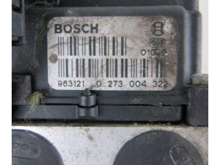 Блок управления АБС 0273004322, Bosch   Mitsubishi Space Star