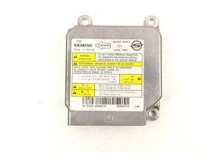 Блок подушек безопасности 8625009061 SsangYong Kyron