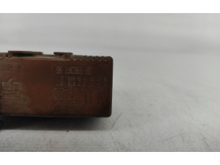 Блок управления 9619696580 Citroen Xantia