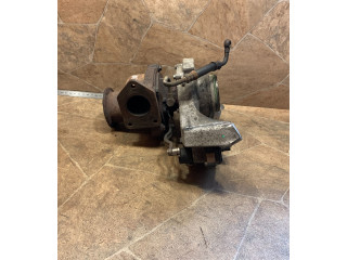 Turbodmychadlo Турбина 767378 BMW X1 E84 N47 D20 C