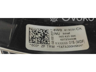 Руль Audi A3 S3 8V  2013 - 2019 года 8W0419091CK      