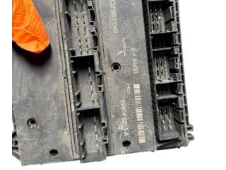 Комфортный модуль 6q2937049   Skoda Fabia Mk1 (6Y)