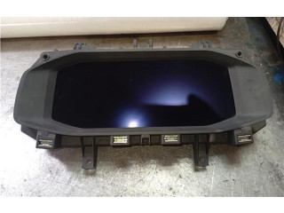 Панель приборов DFY, 5FA920790C   Cupra Leon       