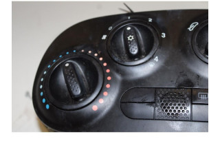 Форсунка 98619172 Fiat 500 169A4000