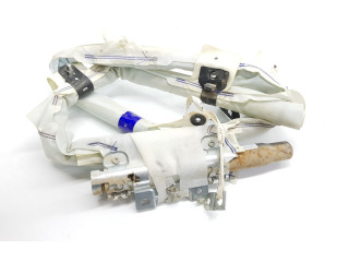 Боковая подушка безопасности EB3B26042D95AD, 2432661 Ford Ranger