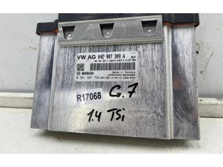 Řídící jednotka 04e907309a, 0261s07726   Volkswagen Caddy 2015