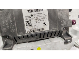 Přístrojová deska  Mini Cooper Countryman R60 2011 024444732  