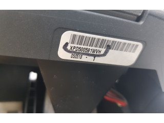 Руль Land Rover Discovery 3 - LR3 2005-2009 года QTB501530PVJ