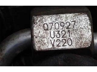 Vstřikovací lišta 070927 Volkswagen Tiguan CBAB