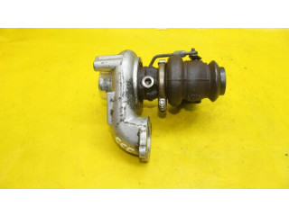 Turbodmychadlo Турбина 9686120680 Citroen Berlingo