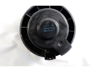 Вентилятор печки AV6N-18456-CA Ford Transit - Tourneo Connect