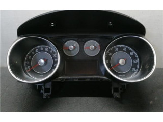 Přístrojová deska Fiat Punto (199) 2013 51917424, 51917424