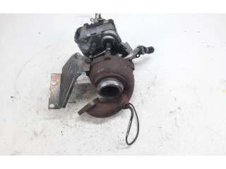 Turbodmychadlo Турбина A629090128 Mercedes-Benz S W221