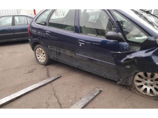 Блок управления климат-контролем 00006451LT, 00006451LT Citroen Xsara Picasso