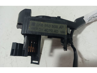 Включатель скорости стеклоочистителей 6K6953503AF   Seat Ibiza II (6k)