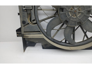 Вентилятор радиатора     31111543    Volvo XC90 