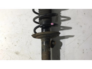 Передний амортизатор с пружиной      