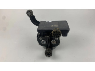 Блок АБС 6875558 BMW 4 F36 Gran coupe 2014-2017 года